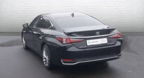 Lexus ES НОВ АВТОМОБИЛ - 2025 - Luxury - 15 години гаранция - 146800 лв. - 99631706 3