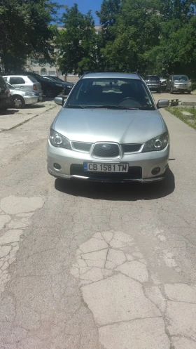 Обява за продажба на Subaru Impreza 2.0R  АГУ ~4 500 лв. - изображение 4