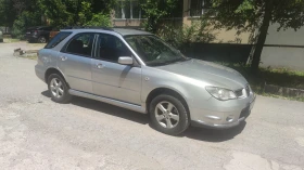 Обява за продажба на Subaru Impreza 2.0R  АГУ ~4 500 лв. - изображение 1