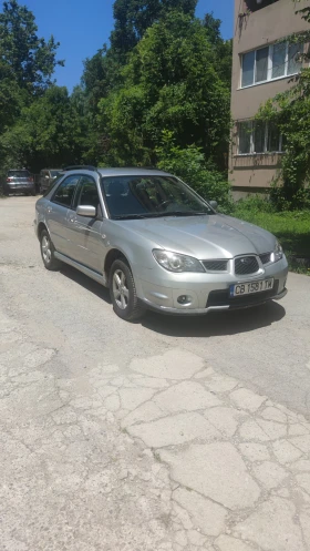 Subaru Impreza 2.0R   | Mobile.bg    16