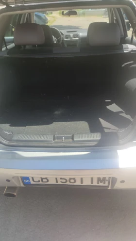 Subaru Impreza 2.0R   | Mobile.bg    15