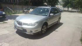 Обява за продажба на Subaru Impreza 2.0R  АГУ ~4 500 лв. - изображение 1