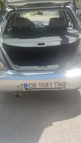 Обява за продажба на Subaru Impreza 2.0R  АГУ ~4 500 лв. - изображение 10