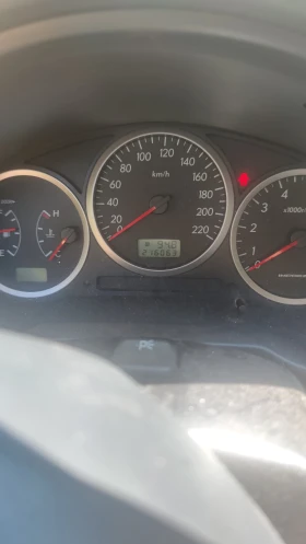 Обява за продажба на Subaru Impreza 2.0R  АГУ ~4 500 лв. - изображение 9