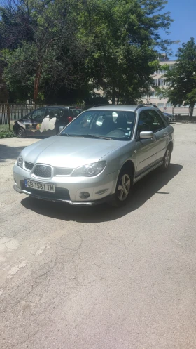 Subaru Impreza 2.0R   | Mobile.bg    17