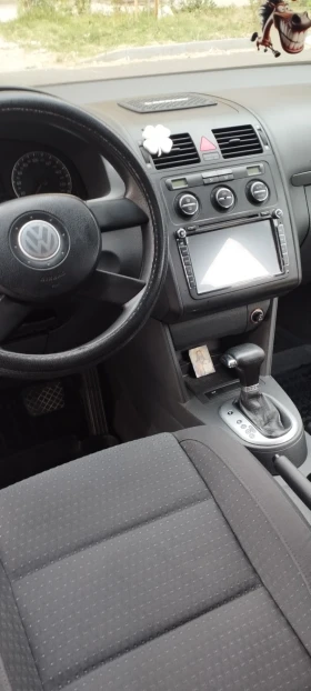 VW Touran ? | Mobile.bg    4