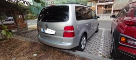 VW Touran ? | Mobile.bg    9