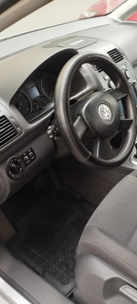 VW Touran ? | Mobile.bg    3