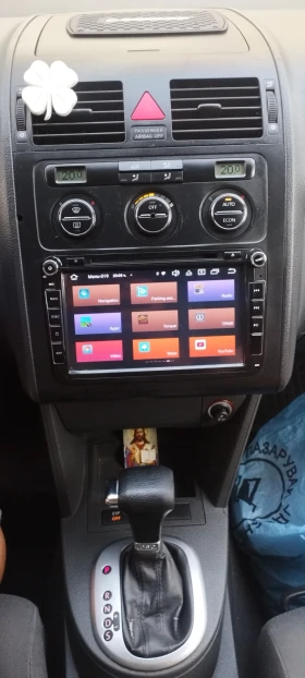 VW Touran ? | Mobile.bg    5