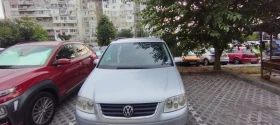 VW Touran ? | Mobile.bg    2