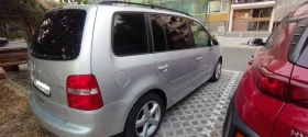 VW Touran ? | Mobile.bg    10