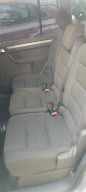 VW Touran ? | Mobile.bg    8