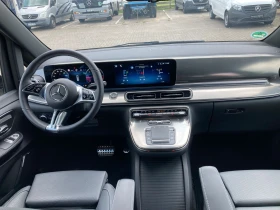 Mercedes-Benz V 300 ExtraLong Exclusive  2025!  | Mobile.bg    9