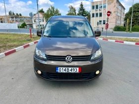 VW Caddy LIFE N1 XXL TOP | Mobile.bg    6