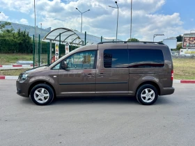 VW Caddy LIFE N1 XXL TOP | Mobile.bg    2