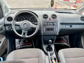 VW Caddy LIFE N1 XXL TOP | Mobile.bg    8