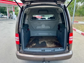 VW Caddy LIFE N1 XXL TOP | Mobile.bg    9
