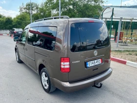 VW Caddy LIFE N1 XXL TOP | Mobile.bg    3