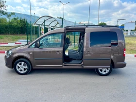 VW Caddy LIFE N1 XXL TOP | Mobile.bg    7