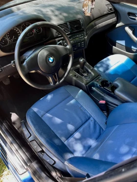 Обява за продажба на BMW 320 1.8 бензин 316i facelift ~3 699 лв. - изображение 1