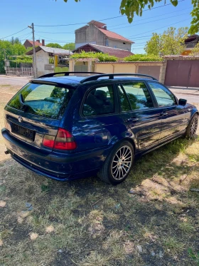 Обява за продажба на BMW 320 1.8 бензин 316i facelift ~3 699 лв. - изображение 8
