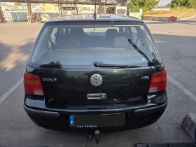 VW Golf 1.9TDI - 4000 лв. - 12154870 6