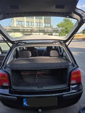 VW Golf 1.9TDI - 4000 лв. - 12154870 8