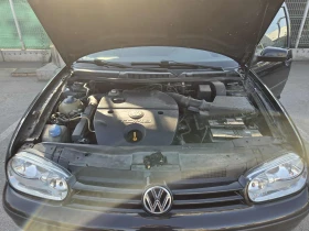 VW Golf 1.9TDI - 4000 лв. - 12154870 14