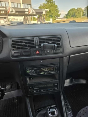 VW Golf 1.9TDI - 4000 лв. - 12154870 13