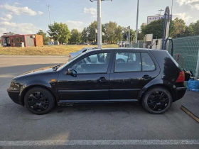 VW Golf 1.9TDI - 4000 лв. - 12154870 4