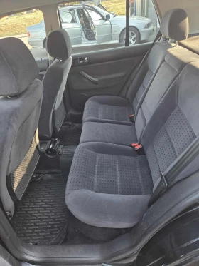 VW Golf 1.9TDI - 4000 лв. - 12154870 16