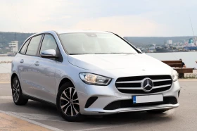 Mercedes-Benz B 180 B 180 1.3i 136 к.с. DCT