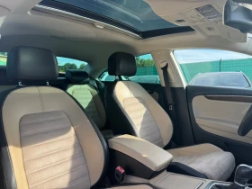 VW CC 2.0TDI Highline | Mobile.bg    14