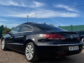 Обява за продажба на VW CC 2.0TDI Highline ~21 999 лв. - изображение 4