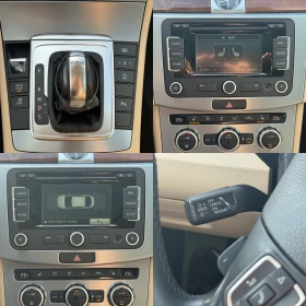 VW CC 2.0TDI Highline | Mobile.bg    16