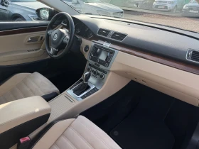 VW CC 2.0TDI Highline | Mobile.bg    13
