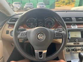VW CC 2.0TDI Highline | Mobile.bg    15