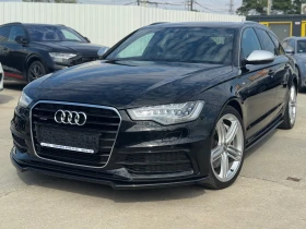 Audi A6 S6/3.0Bi-TURBO FULL-LED   . | Mobile.bg    5
