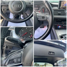 Audi A6 S6/3.0Bi-TURBO FULL-LED   . | Mobile.bg    13
