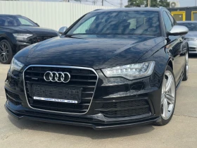 Audi A6 S6/3.0Bi-TURBO FULL-LED   . | Mobile.bg    4