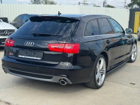 Audi A6 S6/3.0Bi-TURBO FULL-LED   . | Mobile.bg    6