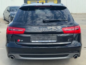 Audi A6 S6/3.0Bi-TURBO FULL-LED   . | Mobile.bg    7