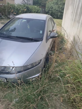 Honda Civic | Mobile.bg    4