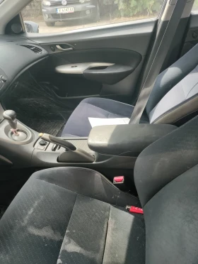 Honda Civic | Mobile.bg    3