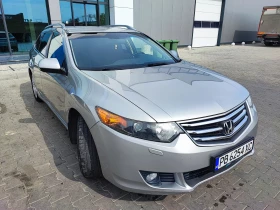 Honda Accord 2.2 Diesel - 8500 лв. - 83557099 6