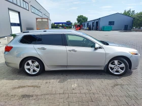 Honda Accord 2.2 Diesel - 8500 лв. - 83557099 5