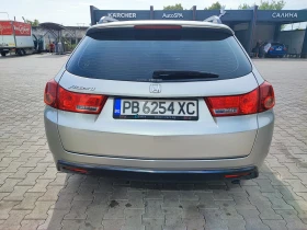 Honda Accord 2.2 Diesel - 8500 лв. - 83557099 4