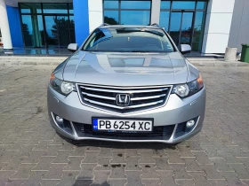 Honda Accord 2.2 Diesel - 8500 лв. - 83557099 7