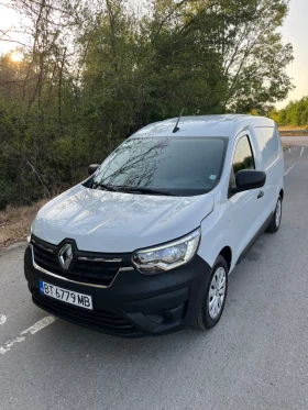 Обява за продажба на Renault Express ~19 999 лв. - изображение 2