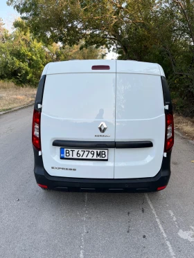 Обява за продажба на Renault Express ~19 999 лв. - изображение 4